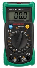 Мультиметр цифровой Mastech Мastech MS8233B