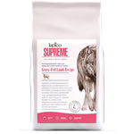 Сухой корм Lapico SUPREME Grass-Fed Lamb Recipe Maxi для собак крупных пород с ягненком 18кг - изображение