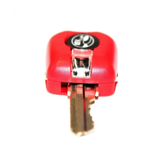 Футляр для ключа с подсветкой TD 0357