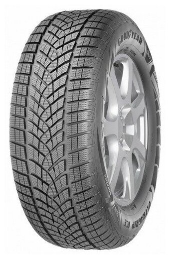 Шины Goodyear UltraGrip Ice SUV Gen-1 275/45 R20 110T