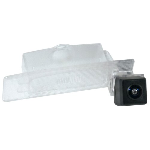 AVEL Штатная HD камера заднего вида AVS327CPR (035) для автомобилей HYUNDAI/ KIA
