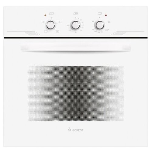 Духовой шкаф независимый газовый GEFEST ДГЭ 621-01 Б 1728400₽