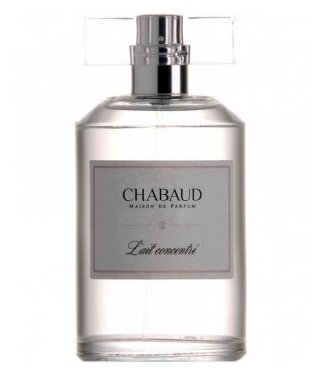 Chabaud Maison de Parfum Lait De Biscuit туалетная вода 30мл