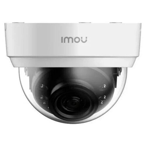 Wi-Fi-камера комнатная IMou IPC-D22P-0280B-imou 1080 28мм разрешение 453000₽