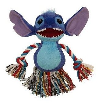 Игрушка (Triol-Disney) WD1016 Stitch мягкая 150мм