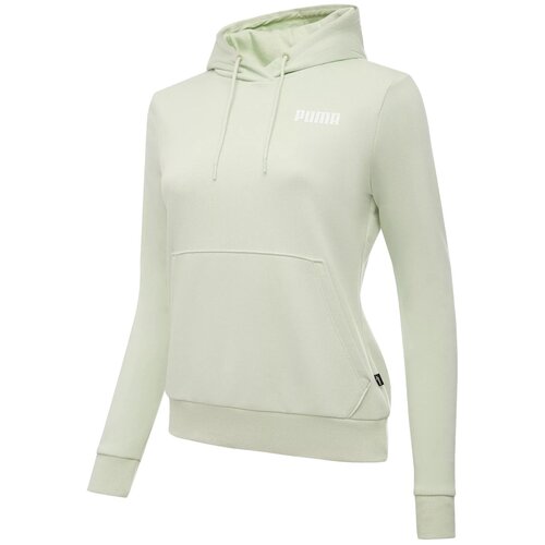 Толтстовка ESS small PUMA Hoodie TR W Женщины 67134142 L