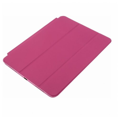 Чехол-книжка Smart Case для Apple iPad Air 4 10.9 (2020), розовый