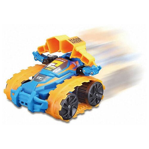 Радиоуправляемый робот-боец Robo fighters Maisto