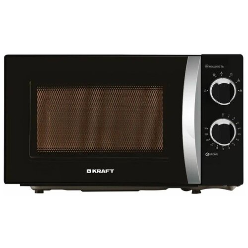 Микроволновые печи KRAFT KF20MW7B-202M 685000₽