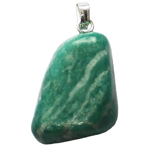 фото Камень-подвеска_амазонит асмедиус