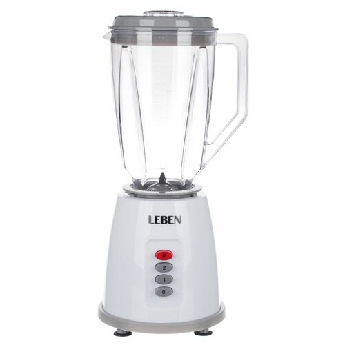 Блендер стационарный LEBEN 269-005 1935₽