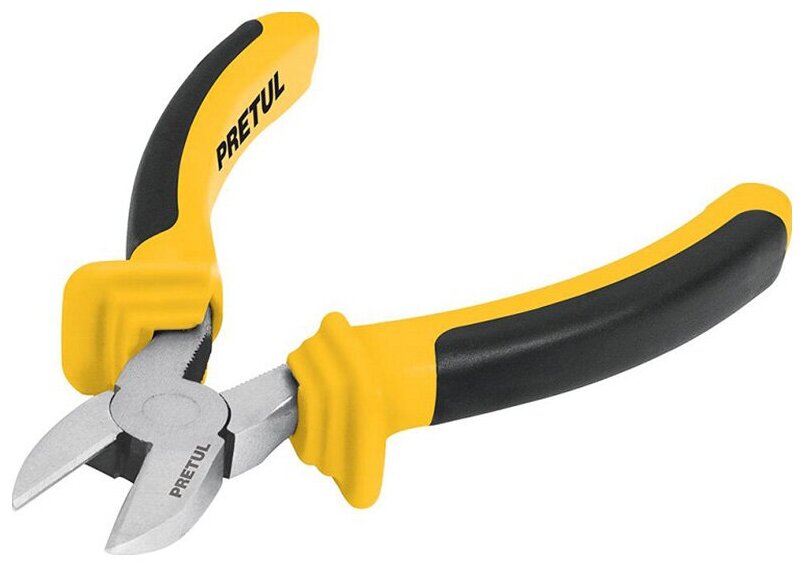 Плоскогубцы 200мм PEL-8PX 22674 — фото 1