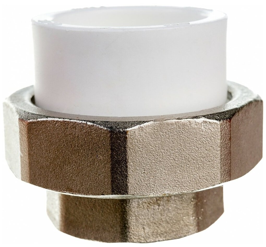 фото Разъемная муфта ВР. 32х1 Lm31062032025