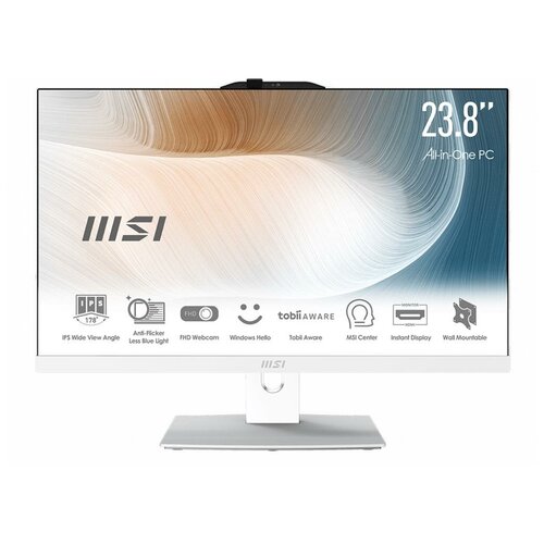 Моноблок MSI AM242 12M-069XRU 6091700₽