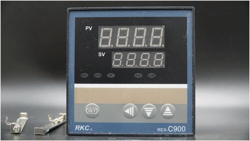 Изображение товара Терморегулятор/термостат REX-C900 Relay в релейным выходом