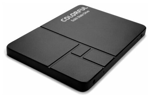 Жесткий диск SSD Colorful SL500 240GB