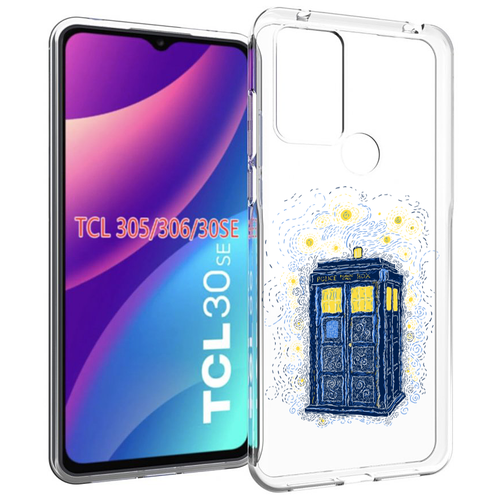 чехол mypads змея на руке рисунок для tcl 30se tcl 305 tcl 306 tcl 30e задняя панель накладка бампер Чехол MyPads будка рисунок для TCL 30SE / TCL 305 / TCL 306 / TCL 30E задняя-панель-накладка-бампер