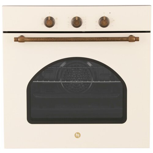 Электрический духовой шкаф Hi DE 6510 R 2599900₽