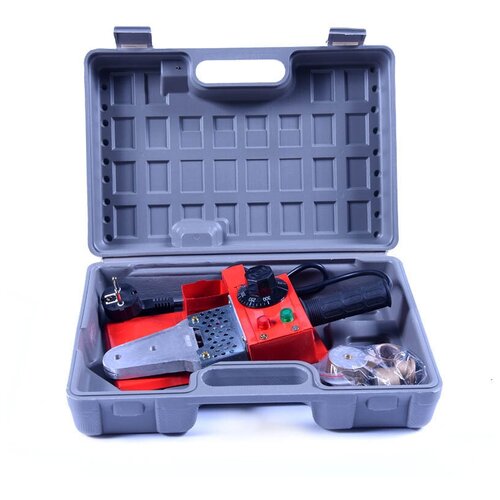 Аппарат для сварки труб Thermofix 12 кВт 20-32 TF12-3P Аппарат для сварки полипропиленовых труб 204000₽