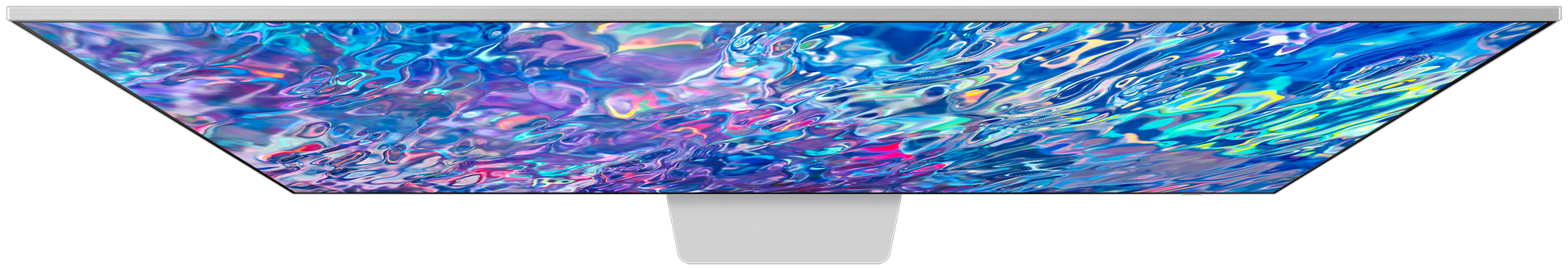 Телевизор Samsung Series Q QE65QN85BAUXCE, 65", QLED, 4K Ultra HD, черный - фото №6