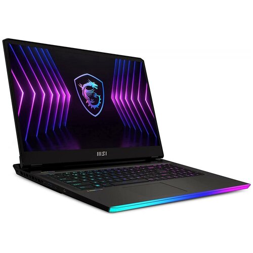 Msi ge77hx raider 12ugs 21598000₽