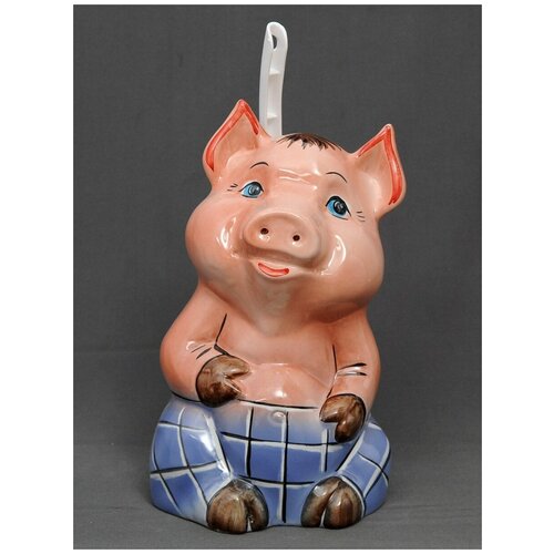 Ёршик для унитаза 'фунтик'