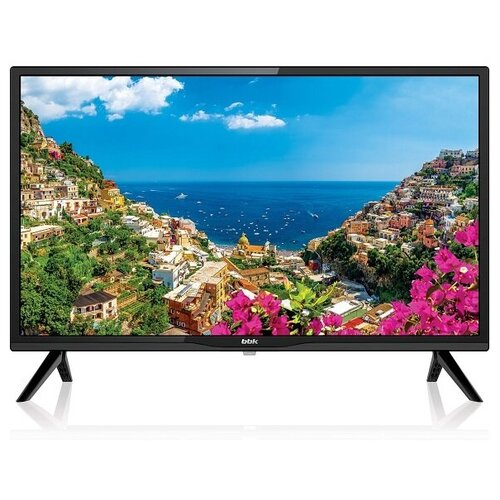 Телевизоры BBK 24LEM-1070T2C черный 929800₽