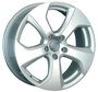 Диски Volkswagen VV150 7/17 ET43 5x112 d57,1 SF