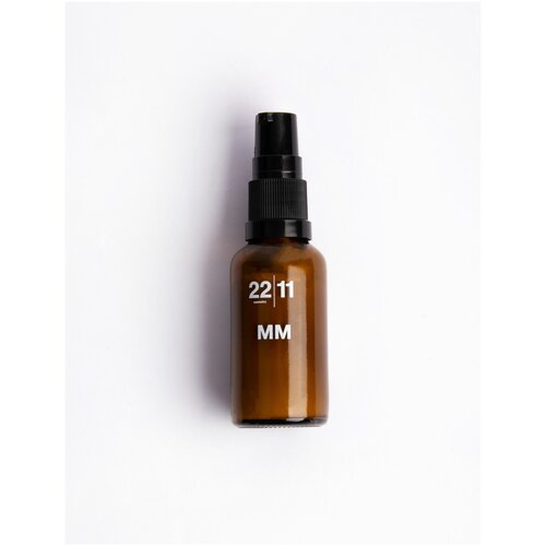 22 11 Cosmetics MM - Увлажняющий мусс фито-пептиды + СО2 экстракт граната