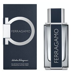 Туалетная вода Salvatore Ferragamo Ferragamo 100 мл.