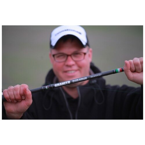 Фидер Briscola Granito Light 274см GRN273L