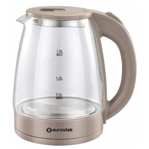 Eurostek Чайник Eurostek EEK-2033 пластик 110500₽