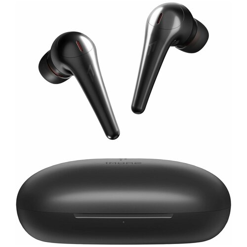 Беспроводные наушники Xiaomi 1More Comfobuds Pro black ES901 389000₽