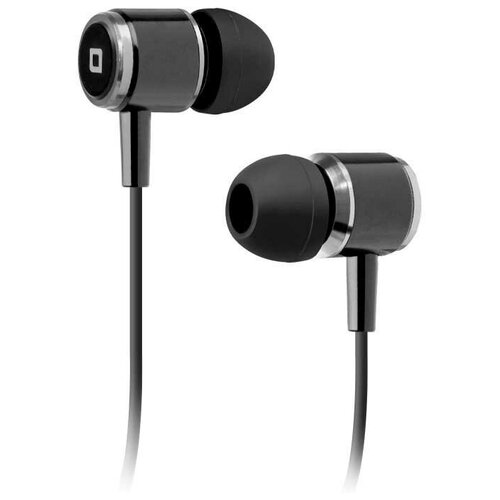 Наушники SBS Studio Mix 100C Type-C с микрофоном черный TEEARTYCK 210000₽