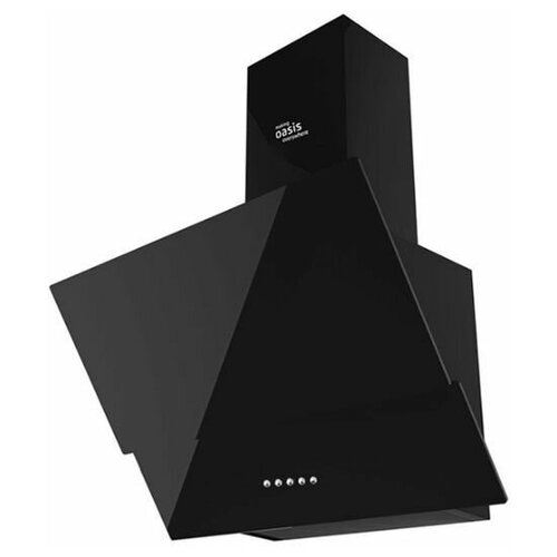 OASIS NC-50B V making oasis everywhere черный 820000₽