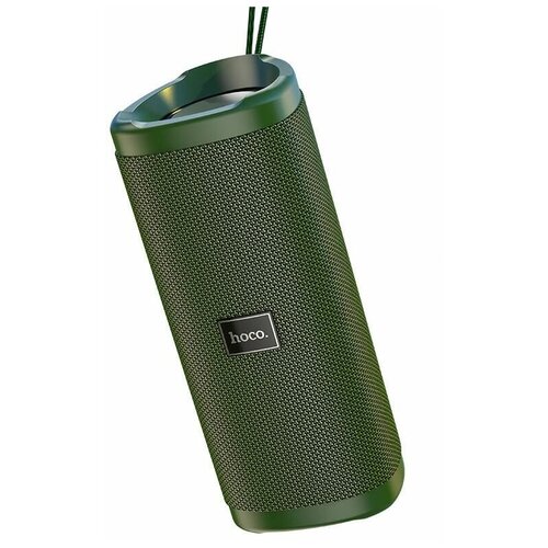 HOCO 6931474742131 HC4 Bella темно-зеленый 131100₽