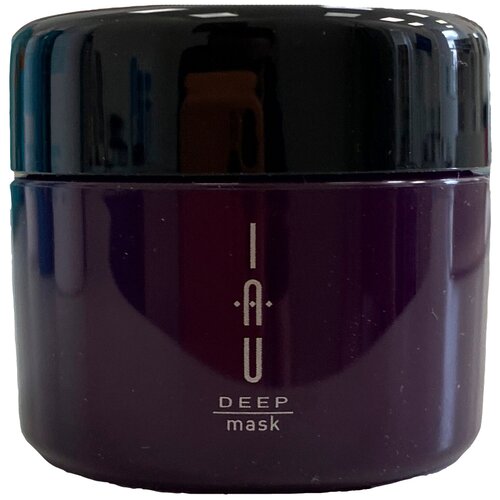      IAU DEEP mask Lebel 25 