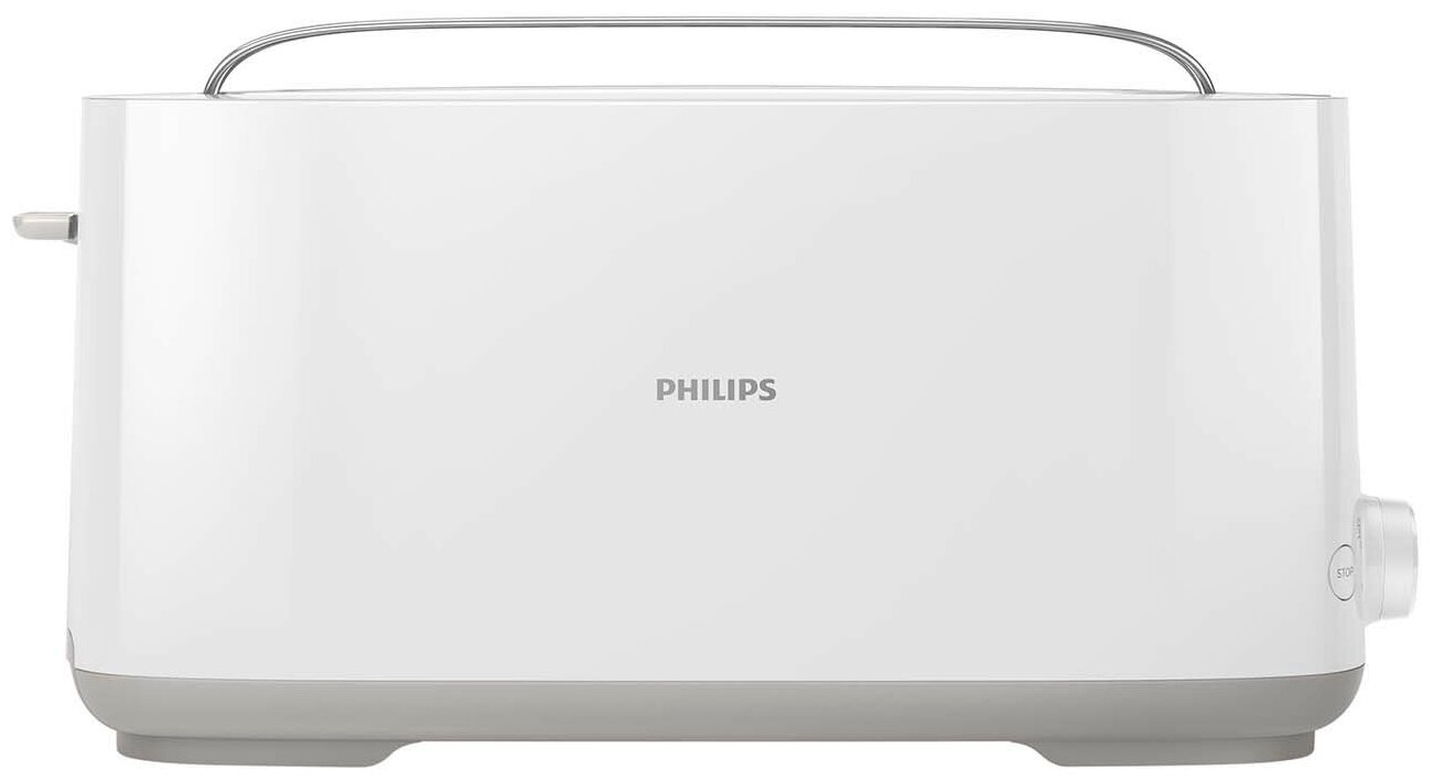 Тостер Philips - фото №14