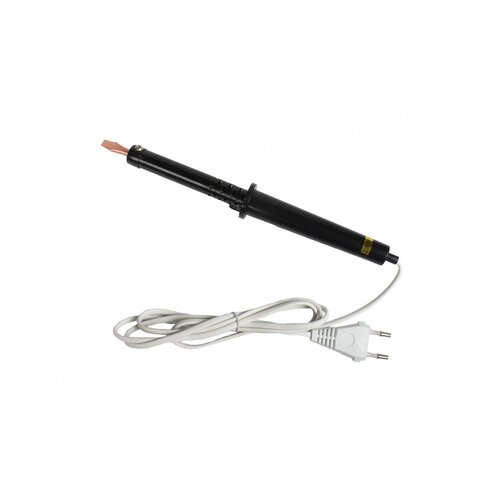 Паяльник 100Вт с дерручкой 220В 91500₽