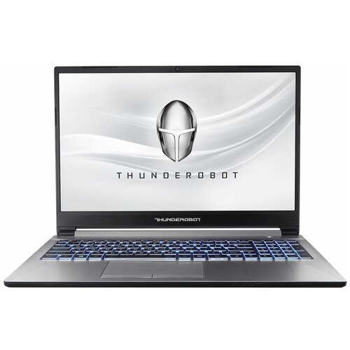 Ноутбук игровой Thunderobot 911 MR Max (JT009ZE07RU)