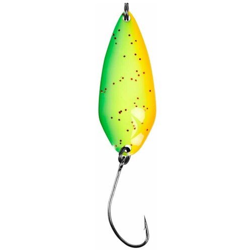 Блесна колеб. Lucky John EOS длин.33мм/03.5г 010