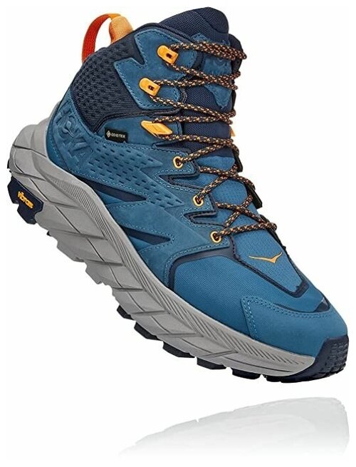 Кроссовки мужские Hoka Anacapa MID GTX