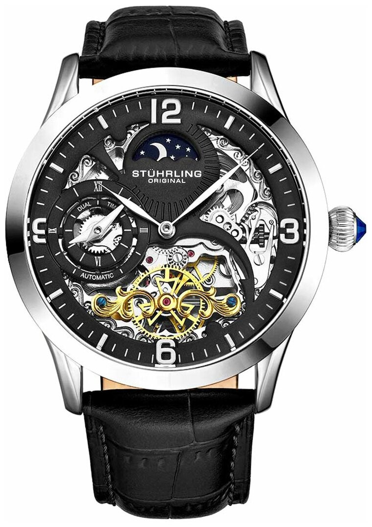 Наручные часы STUHRLING Legacy