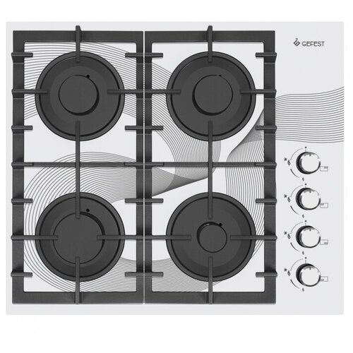 Поверхность встраиваемая GEFEST СВН 2230 K28 1915900₽