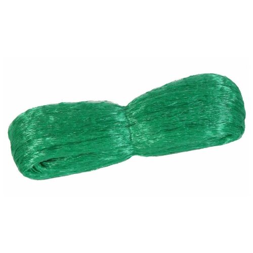 Сетка для защиты урожая от птиц, ячейка 2х2см, 5х10м