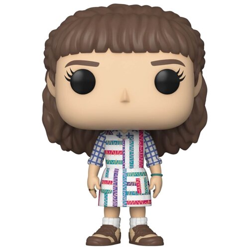 Фигурка Funko POP! Vinyl: Stranger Things: Eleven 62388 фигурка funko pop одиннадцать с диорамой eleven with diorama 1297