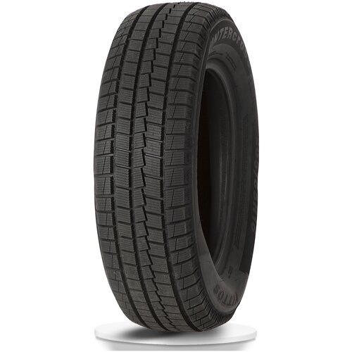 Vittos WP12 205/65 R16 Q95 зимняя