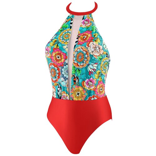 Купальник слитный UNICONF CBI228 V2 Размер M 9633₽