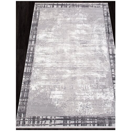 Ковер MODA - Прямоугольник Бежевый, Современный, Ковер на пол, в гостиную, спальню, в ассортименте, Турция, Бельгия, Турция (240 см. на 340 см.)