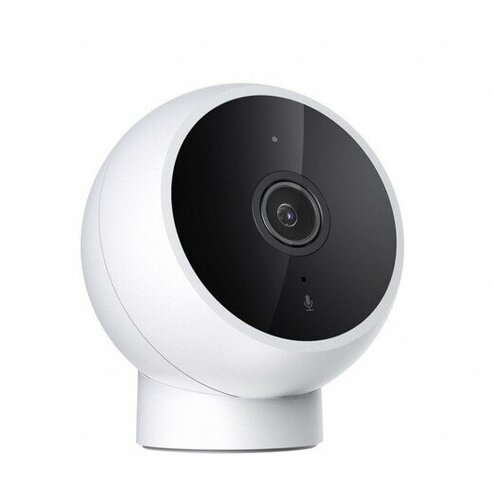 IP-камера XIAOMI Mi Camera 2K Magnetic Mount RU (BHR5255GL)